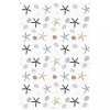VidaXL Jaluzea cu rolă de duș 150x240 cm lățime material 146 cm 4014907