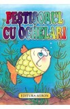 Pestisorul cu ochelari- Liliana Niculescu