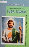 Ecaterina Hangiu - Sfantul apostol si martir Iuda Tadeu (Editia: 2014)