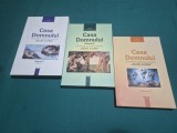CASA DOMNULUI * CARTE PRIMITĂ PRIN CUV&Acirc;NTUL INTERIOR * 3 VOL / JACOB LORBER * 2005 * 4 2 9