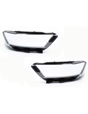 Set 2 sticle faruri pentru Volkswagen T-ROC (2017 - 2020) foto
