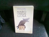 ORASUL SI CAINII , MARIO VARGAS LLOSA