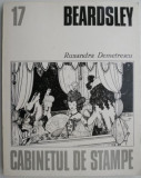 Beardsley &ndash; Ruxandra Demetrescu