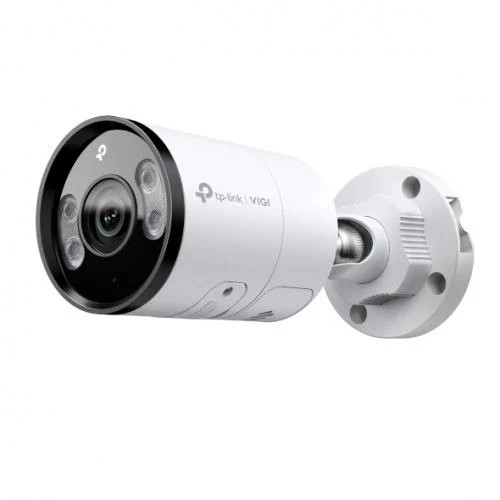Camera IP Bullet TP-Link Vigi C345, 4MP, Lentila 2.8mm, IR