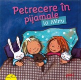 Petrecere in pijamale la Mimi | Miriam Cordes