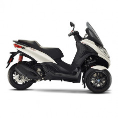 Piaggio MP3 300 HPE Sport &amp;#039;22 foto