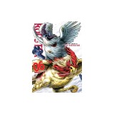 Rooster Fighter, Vol. 6