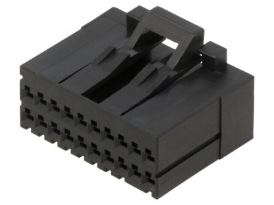 Dynamic Recorder HSG 20P foto