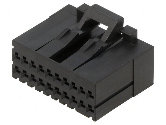 Dynamic Recorder HSG 20P