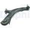 DELPHI TC2468 Brat, suspensie roata
