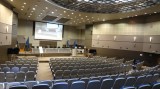 Organizare conferinte, sala de conferinte, servicii audio video