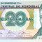 Bancnota Honduras 20 Lempiras 2003 - P87b UNC