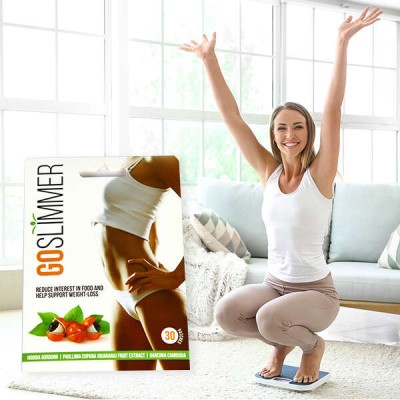 Plasturi pentru slăbit GoSlimmer Patch foto