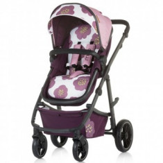 Carucior sport Chipolino Milo flowers foto