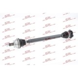 Planetara Seat Cordoba (6l2) 09.02-11.09, Ibiza 3 (6l1) 02.02-11.09; Skoda Fabia I (6y2) 08.99-03.08 , Fabia 2 (542) 12.06-12.14 , Roomster (5j7) 03.