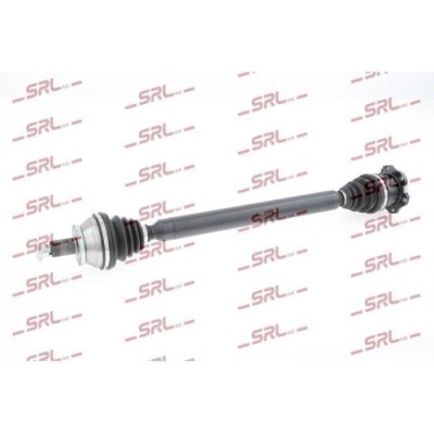 Planetara Seat Cordoba (6l2) 09.02-11.09, Ibiza 3 (6l1) 02.02-11.09; Skoda Fabia I (6y2) 08.99-03.08 , Fabia 2 (542) 12.06-12.14 , Roomster (5j7) 03. foto