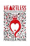 Heartless | Marissa Meyer, Macmillan Children&#039;s Books