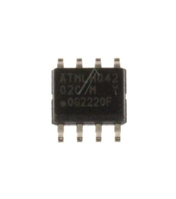 IC-EEPROM;AT24C02C-SSHM-T,2KBIT,256X8,S 1103-001500 circuit integrat SAMSUNG foto