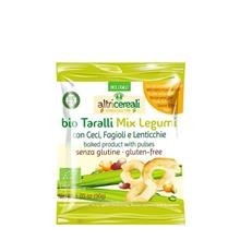 Covrigei din Mix de Faina Leguminoase Bio Probios 30gr Cod: 8018699023110 Covrigei din Mix de Faina Leguminoase Bio Probios 30gr Cod: 8018699023110
