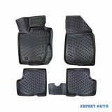 Set covorase auto cauciuc umbrella pentru dacia duster 4x2 2010-2017 UNIVERSAL Universal #6, Array