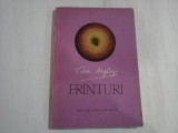 TUDOR ARGHEZI - FRINTURI
