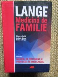 LANGE Medicină de Familie - Mindy A. Smith, Leslie A. Shimp, Sarina Schrager