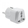 US AU UK la EU Adaptor convertor universal de calatorie, Oem