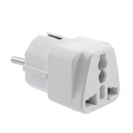 US AU UK la EU Adaptor convertor universal de calatorie