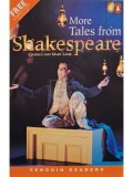Charles and Mary Lamb - More tales from Shakespeare (Editia: 1999)
