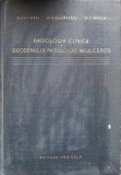 RADIOLOGIA CLINICA A DUODENULUI PATOLOGIC NEULCEROS-I. BIRZU, M. VULCANESCU, V. NECULA-220943