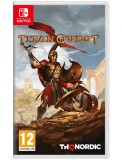 Titan Quest NSW