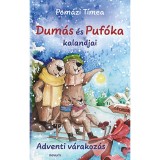 Dum&aacute;s &eacute;s Puf&oacute;ka kalandjai - Pom&aacute;zi T&iacute;mea