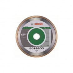Bosch Professional disc diamantat 180x25.4x1.6x7mm pentru gresie