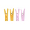 Set 20 clame rufe, Maxi, Casa Plastor