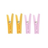Set 10 clame rufe, Maxi, Casa Plastor