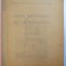 GUIDE HISTORIQUE DE LA ROUMANIE par N. IORGA, DEUXIEME EDITION 1936