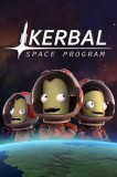 Kerbal Space Program Key