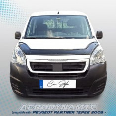 Deflector capota PEUGEOT Partner Tepee / C. Berlingo 2009-2018 ( 27011 ) DEF4