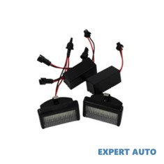 Lampa led numar 7216 mercedes Alta marca Alt model #7
