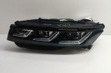 Far st&acirc;nga față VW TOUAREG CR7 2023 OEM: 761941081D 30761656