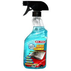 Detergent anti-smog pentru geamuri MA-FRA Glass Cleaner, 500 ml foto