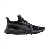 Puma Pacer Future Street Black-Dark Shad 384635-02-44.5