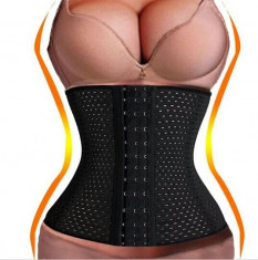 Corset modelator /post natal / Burtiera /centura de slabit foto