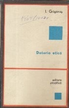 Datoria Etica foto