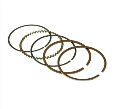 Set segmenti ATV-uri - motociclete China - tip Honda CB 250 - diametru 65.50 foto