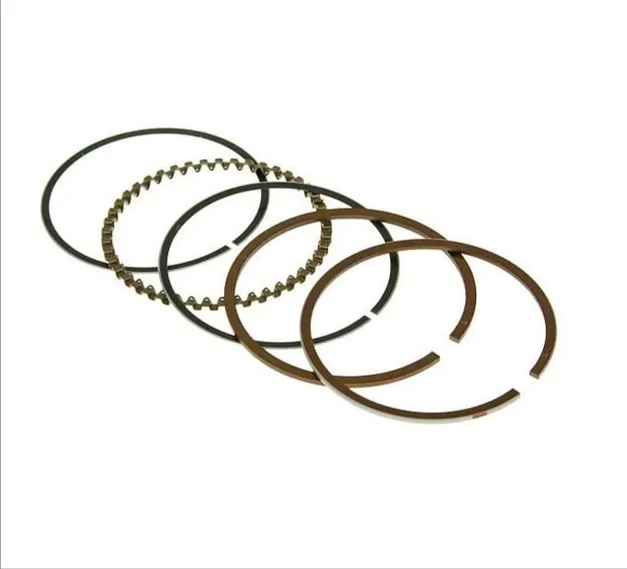 Set segmenti ATV-uri - motociclete China - tip Honda CB 250 - diametru 65.50