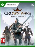 Crown Wars The Black Prince XBOX SERIES X