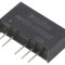 Convertor DC/DC 1W, 3V-5V, dublu