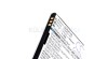 Baterie de telefon mobil VHBW Blu C535051145T - 1400mAh, 3.7V, Li-ion
