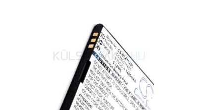 Baterie de telefon mobil VHBW Blu C535051145T - 1400mAh, 3.7V, Li-ion foto